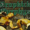 Dropkick Murphys ‎– The Warrior's Code (CD)