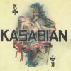 Kasabian ‎– Empire (CD)