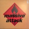 Massive Attack ‎– Blue Lines (LP)