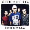 Midnight Oil ‎– 20,000 Watt R.S.L. (CD)