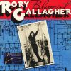 Rory Gallagher ‎– Blueprint (LP)