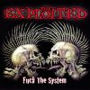 The Exploited ‎– Fuck The System (CD)