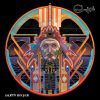 Clutch ‎– Earth Rocker (LP)