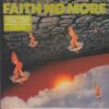 Faith No More ‎– The Real Thing (LP)
