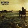 Foals ‎– Holy Fire (LP)