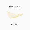 New Order ‎– Singles (2CD)
