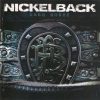 Nickelback ‎– Dark Horse (CD)
