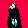 Queens Of The Stone Age ‎– ...Like Clockwork (CD)