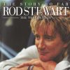 Rod Stewart ‎– The Story So Far: The Very Best Of Rod Stewart (2CD)