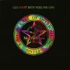 The Sisters Of Mercy ‎– Greatest Hits Volume One (2LP)