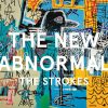 The Strokes ‎– The New Abnormal (CD)