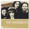 The Waterboys ‎– Whole Of The Moon - Fisherman's Blues - Spirit(CD)