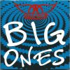 Aerosmith ‎– Big Ones (CD)