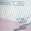 Aerosmith ‎– Live! Bootleg (CD)
