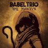 Babel Trio ‎– The Martyr (LP)