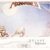 Camel ‎– Moonmadness (2CD)