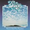 Eloy ‎– Power And The Passion (CD)
