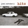 Joni Mitchell ‎– Hits (CD)