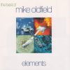 Mike Oldfield ‎– The Best Of Mike Oldfield: Elements (CD)