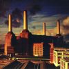 Pink Floyd ‎– Animals (CD)