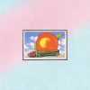 The Allman Brothers Band ‎– Eat A Peach (CD)