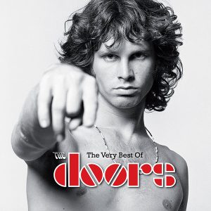 The Doors ‎– The Very Best Of The Doors (CD)
