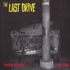 The Last Drive ‎– Their Story...So Far (CD)