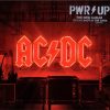 AC/DC ‎– PWR/UP (LP)