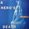 Fontaines D.C. ‎– A Hero's Death (LP)