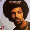 Gil Scott-Heron ‎– Pieces Of A Man (LP)