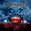Iron Maiden ‎– Rock In Rio (2CD)