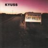 Kyuss ‎– Welcome To Sky Valley (CD)
