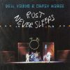 Neil Young & Crazy Horse ‎– Rust Never Sleeps (CD)