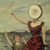 Neutral Milk Hotel ‎– In The Aeroplane Over The Sea (LP)