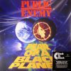 Public Enemy ‎– Fear Of A Black Planet (LP)