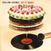The Rolling Stones ‎– Let It Bleed (LP)
