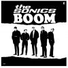 The Sonics ‎– Boom (LP)