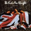 The Who ‎– The Kids Are Alright (CD)
