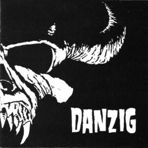 Danzig – Danzig (CD)