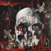 Slayer ‎– South Of Heaven (LP)