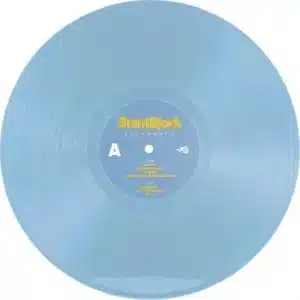 Alternative view of Brant Bjork ‎– Jalamanta (2LP)