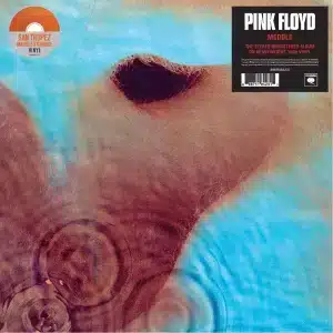 Pink Floyd ‎– Meddle (LP)
