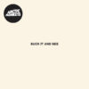 Arctic Monkeys ‎– Suck It And See (LP)