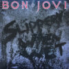Bon Jovi ‎– Slippery When Wet (LP)