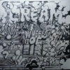 Cream ‎– Wheels Of Fire (2LP)