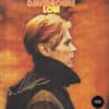 David Bowie ‎– Low (LP)