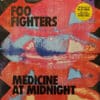 Foo Fighters ‎– Medicine At Midnight (LP)