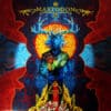 Mastodon ‎– Blood Mountain (LP)