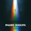 Imagine Dragons ‎– Evolve (CD)