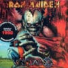 Iron Maiden ‎– Virtual XI (CD)